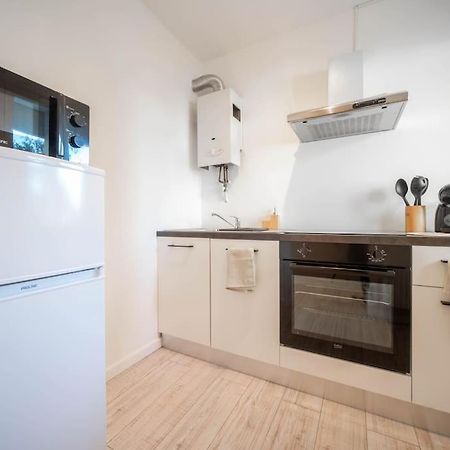 Le Studio Tropical Chalon-sur-Saône Zewnętrze zdjęcie