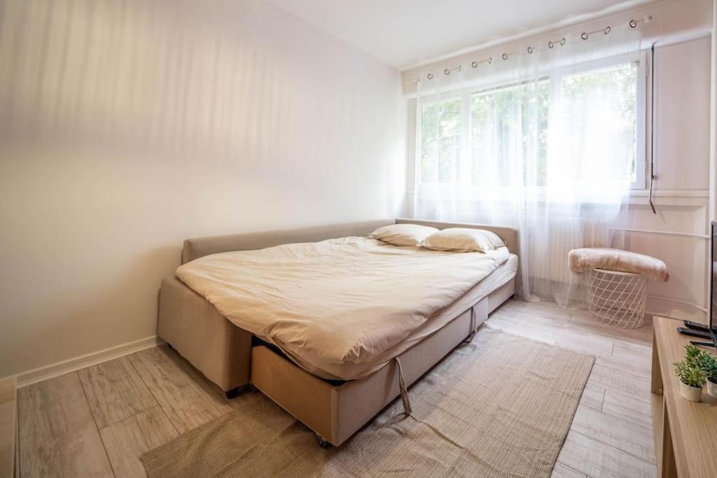 Le Studio Tropical Chalon-sur-Saône Zewnętrze zdjęcie