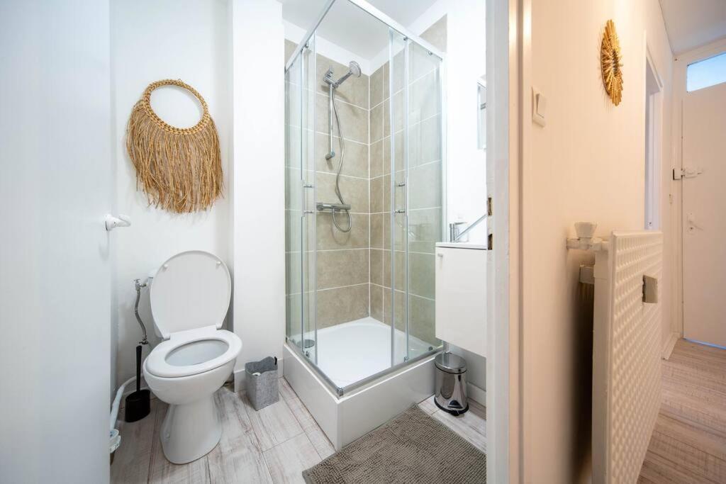 Le Studio Tropical Chalon-sur-Saône Zewnętrze zdjęcie