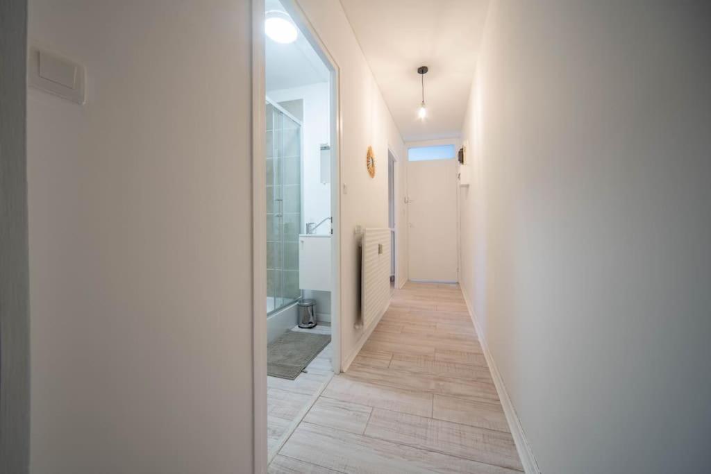 Le Studio Tropical Chalon-sur-Saône Zewnętrze zdjęcie