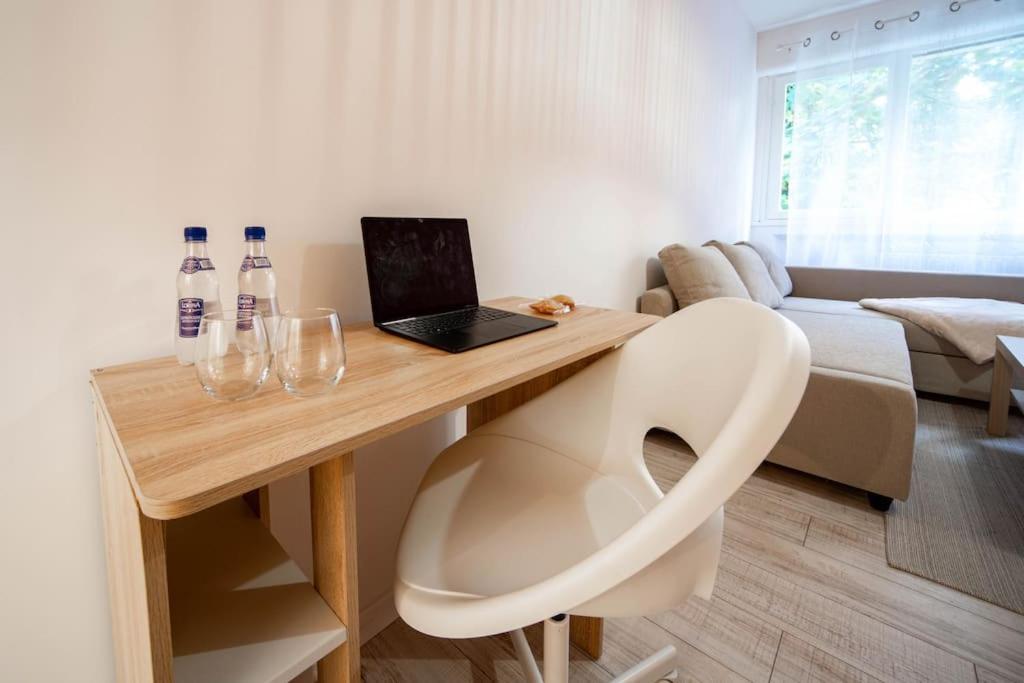 Le Studio Tropical Chalon-sur-Saône Zewnętrze zdjęcie